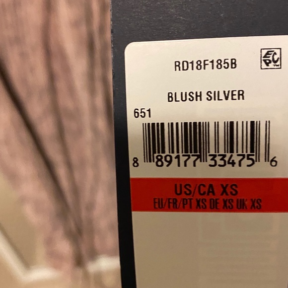 NWT Rachel Roy Women’s Silvia Dress Cocktail Dress - Picture 5 of 6